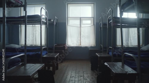 Soviet Soldiers of the Cold War Era