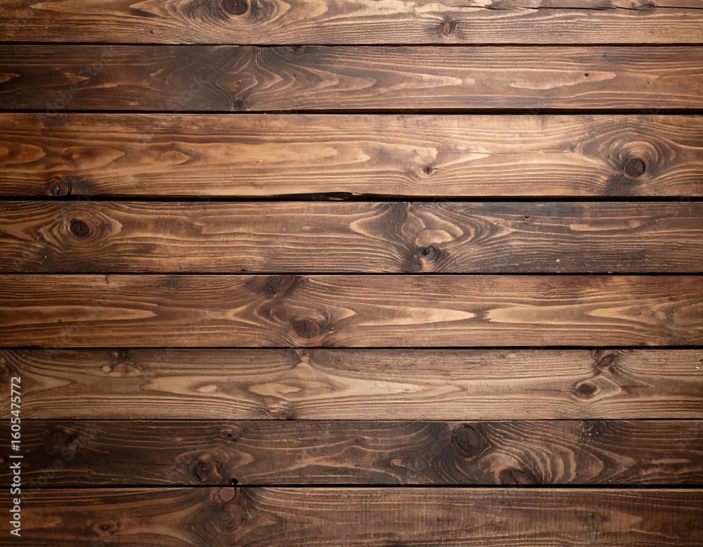 Wooden planks background Wooden planks background