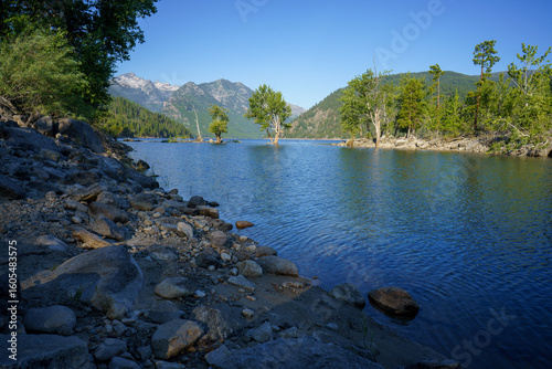 Lake Como, Montana