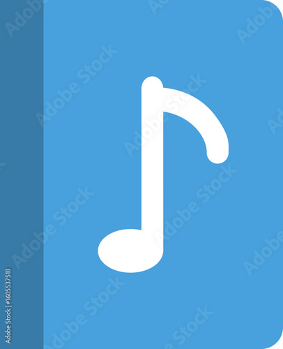 audio book icon