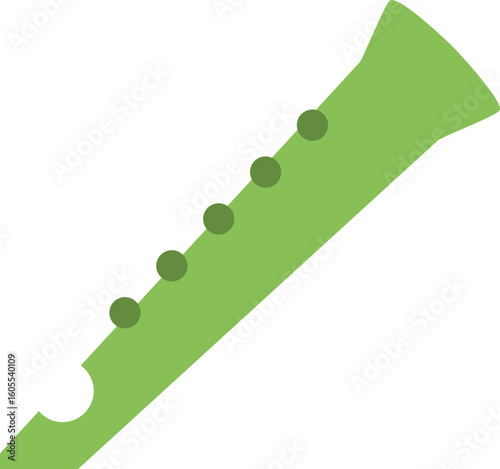 clarinet icon