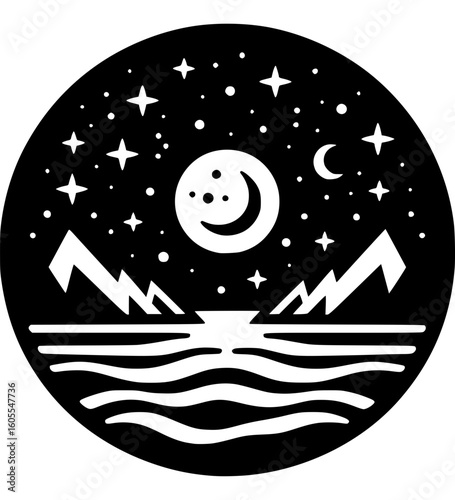 Stiller Horizont - 8