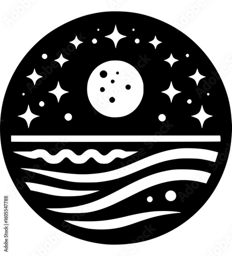 Stiller Horizont - 6