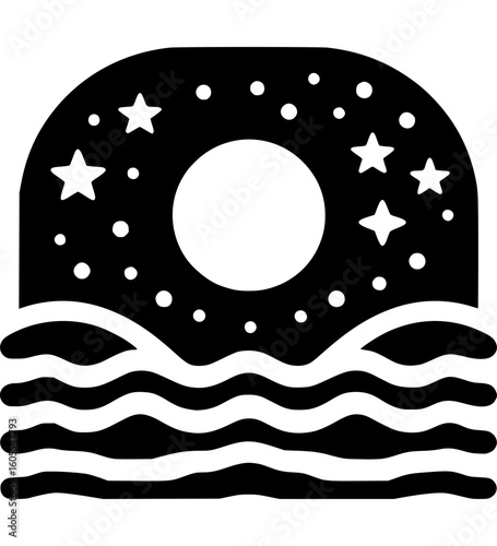 Stiller Horizont - 10