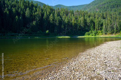 Peninsula Recreation Area