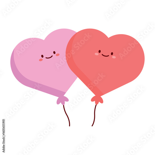 Colorful balloons for every occasion