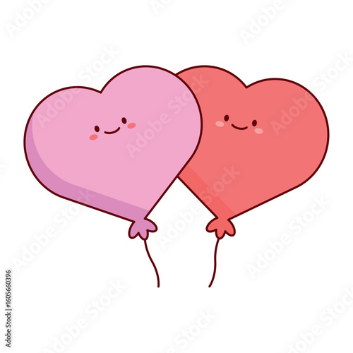 Colorful balloons for every occasion