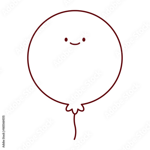 Colorful balloons for every occasion