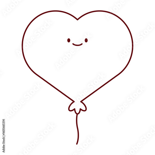 Colorful balloons for every occasion