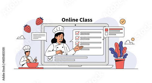 Mastering culinary skills through engaging online cooking classes for enthusiasts and professionals