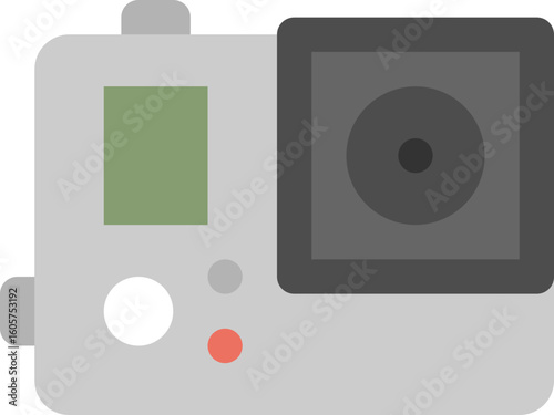 gopro icon