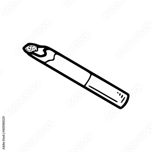 tobacco product outline