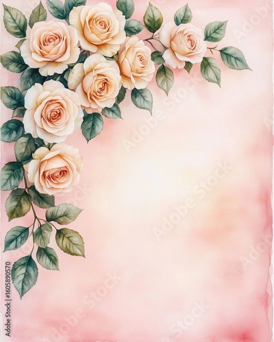 Vintage Bloom