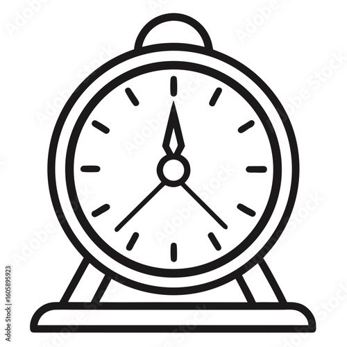  alarm clock
