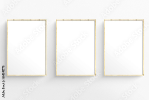 Frame Mockup