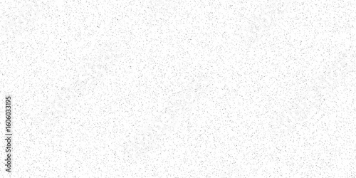 Vector overlay sublet White wall texture noise and overlay pattern terrazzo flooring texture polished stone pattern old surface marble for background. Rock stone marble backdrop textured illustration	