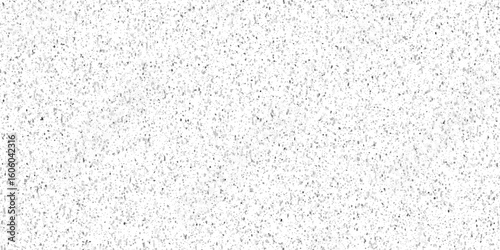 Vector overlay sublet White wall texture noise and overlay pattern terrazzo flooring texture polished stone pattern old surface marble for background. Rock stone marble backdrop textured illustration	