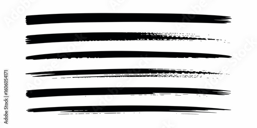 Wallpaper Mural Abstract Vector Design with Geometric Shapes and Color Elements Torontodigital.ca