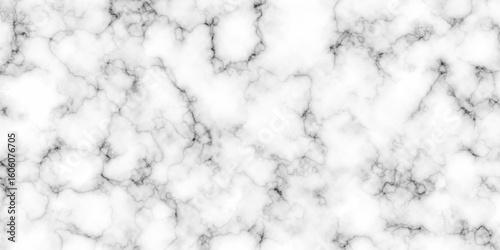 Abstract white and black ceramic grunge glossy tiles luxury background. Texture vintage tiles White and black granite limestone grunge ceramic exterior floor marble texture background.	