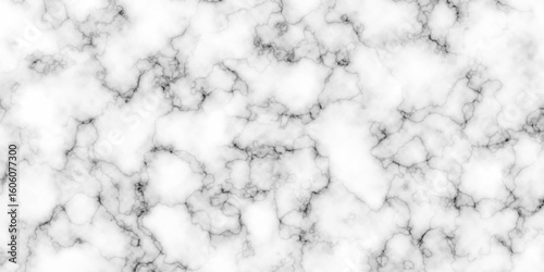 Abstract white and black ceramic grunge glossy tiles luxury background. Texture vintage tiles White and black granite limestone grunge ceramic exterior floor marble texture background.	
