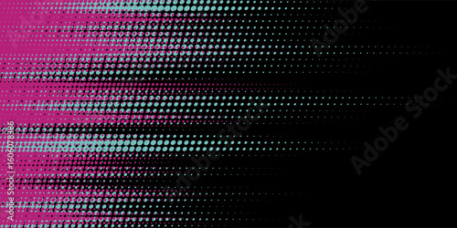 Car sticker wrap banner abstract sporty lines pink blue greenish grunge color combination brush storm thunder modern pattern racing motorsport.