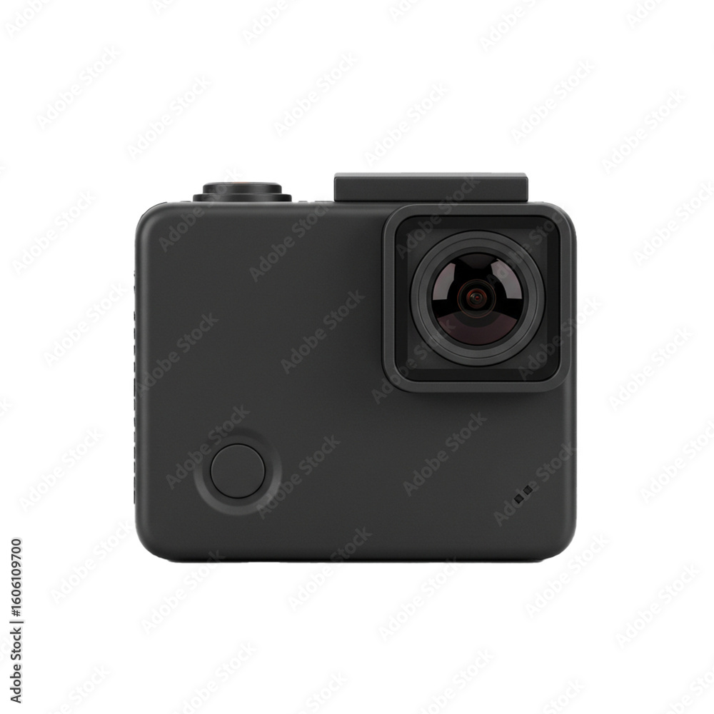 4K action camera designed for capturing high-quality video in dynamic environments. 4K action camera designed for capturing high-quality video in dynamic environments.