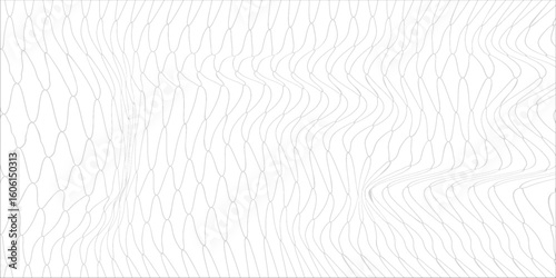 beautiful small gray black lines