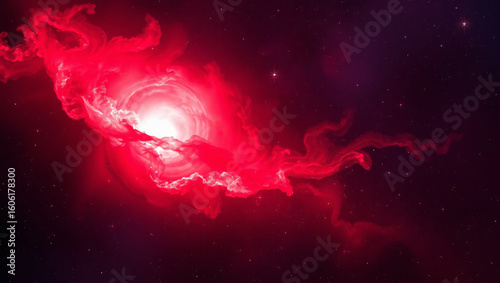 Cosmic background