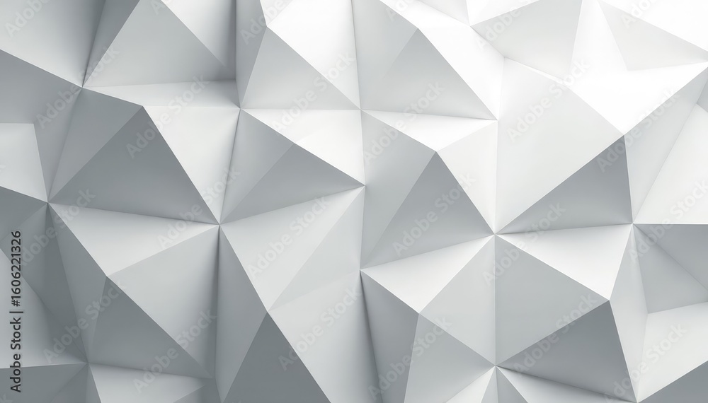 Obraz premium Subtle repeating triangles creating a minimalist gray scale geometric pattern , grey, black, wallpaper