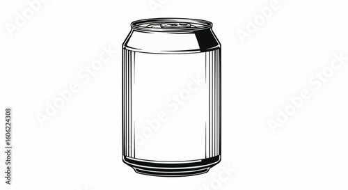 Beer can