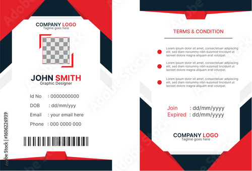 A card with the name god on it | Premium Vector