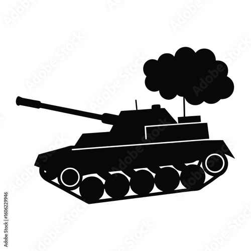 tank t 34