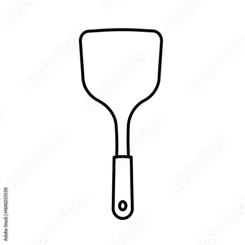 stainless steel whisk