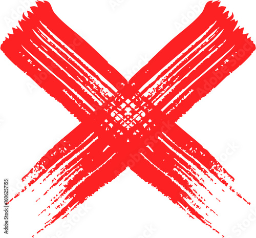 cross mark icon