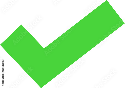 check mark icon