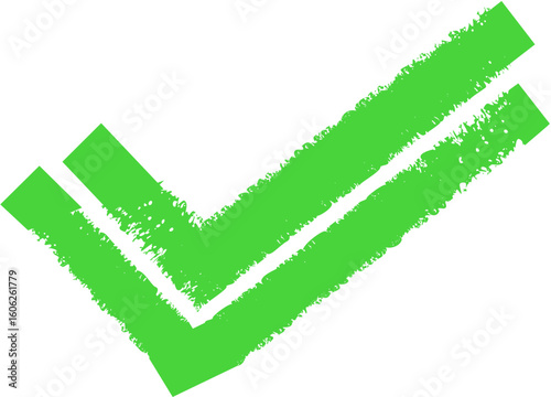 check mark icon