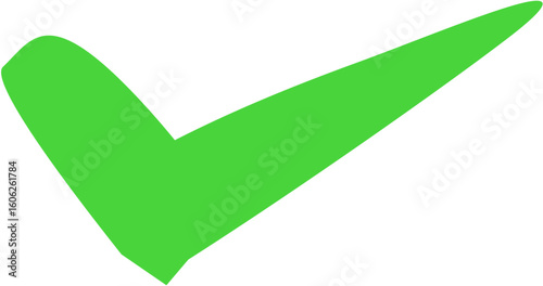 check mark icon