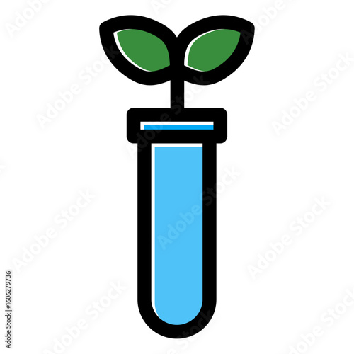 research icon