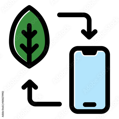 smart farm icon