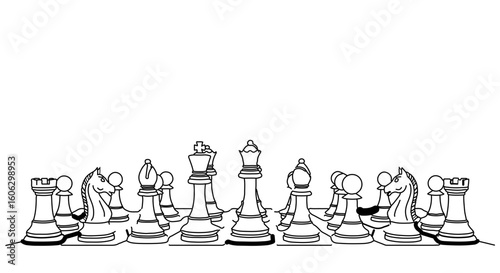 Chess game strategy board game chess pieces chess board chess player chess match chess tournament chess club tactics