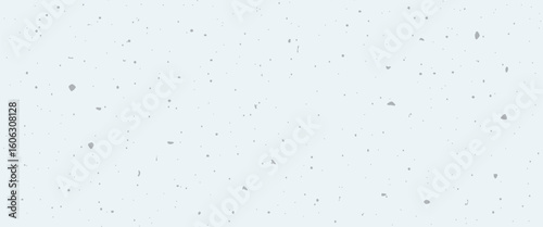 Eggshell Texture. Rice paper. Retro grain background with flecks, speckles, specks. Vintage Vector Illustration.