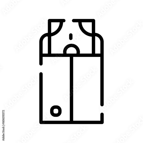 Sallary coloring page 