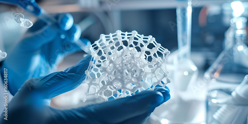 3D Bioprinting in Medical Innovation | Future of Tissue Engineering and Regenerative Science