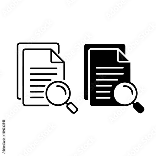 folder icon vector