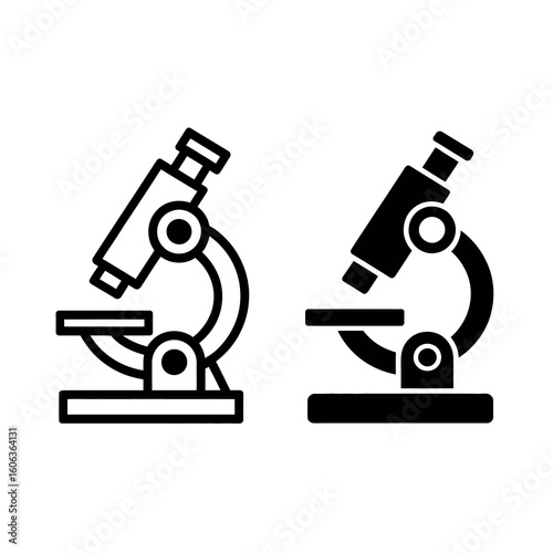 microscope