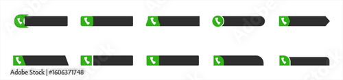 Contact sign box