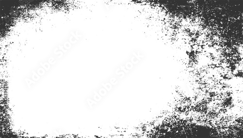 Black grunge texture background. Distress overlay texture. antdom lines harsh texture. Abrasion, sketch, sketchy scribble lines, Overlays line sketch vintage stamp texture with effect grunge.	
