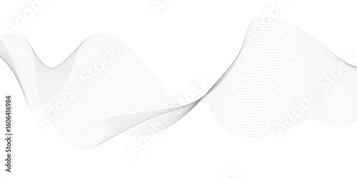 
Abstract Vector Composition of Wave Lines on Transparent Background – Ideal for High-Tech Communication Designs, Big Data Reports, Research Presentations, and Business Technology Collateral
