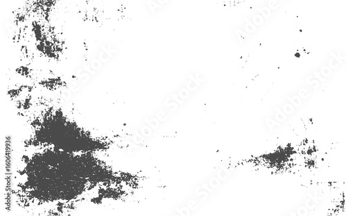 black and white texture, grunge destressed background texture.Abstract grunge black and white distressed texture background