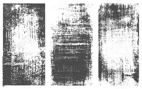 high contrast black and white dynamic noise and scratches with abstract grunge texture and dirty analogic look for cinematic compositions, overlay effects and transitions 